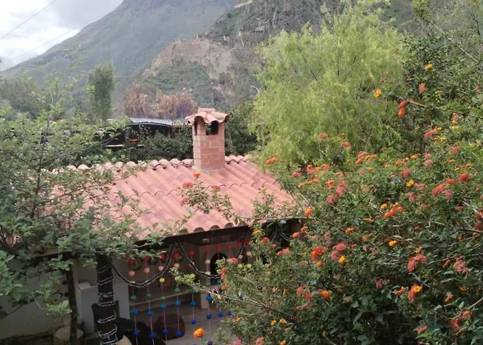 The White House 3* Ollantaytambo