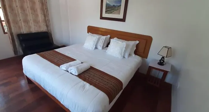 The White House Hotel 3*