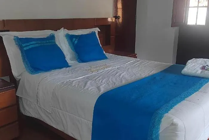 The White House Hotel 3*